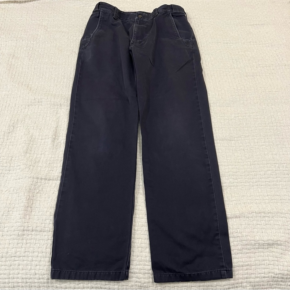 5.11 Tactical Station FIRE 2.0 Company Pants Dark Navy 34x32